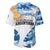 Argentina Malvinas Day Baseball Jersey Las Malvinas Son Argentinas