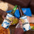 Argentina Malvinas Day 4 in 1 Can Cooler Tumbler Las Malvinas Son Argentinas