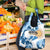 Argentina Malvinas Day Grocery Bag Las Malvinas Son Argentinas