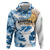 Argentina Malvinas Day Hoodie Las Malvinas Son Argentinas