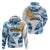 Argentina Malvinas Day Hoodie Las Malvinas Son Argentinas