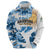 Argentina Malvinas Day Hoodie Las Malvinas Son Argentinas
