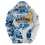 Argentina Malvinas Day Hoodie Las Malvinas Son Argentinas