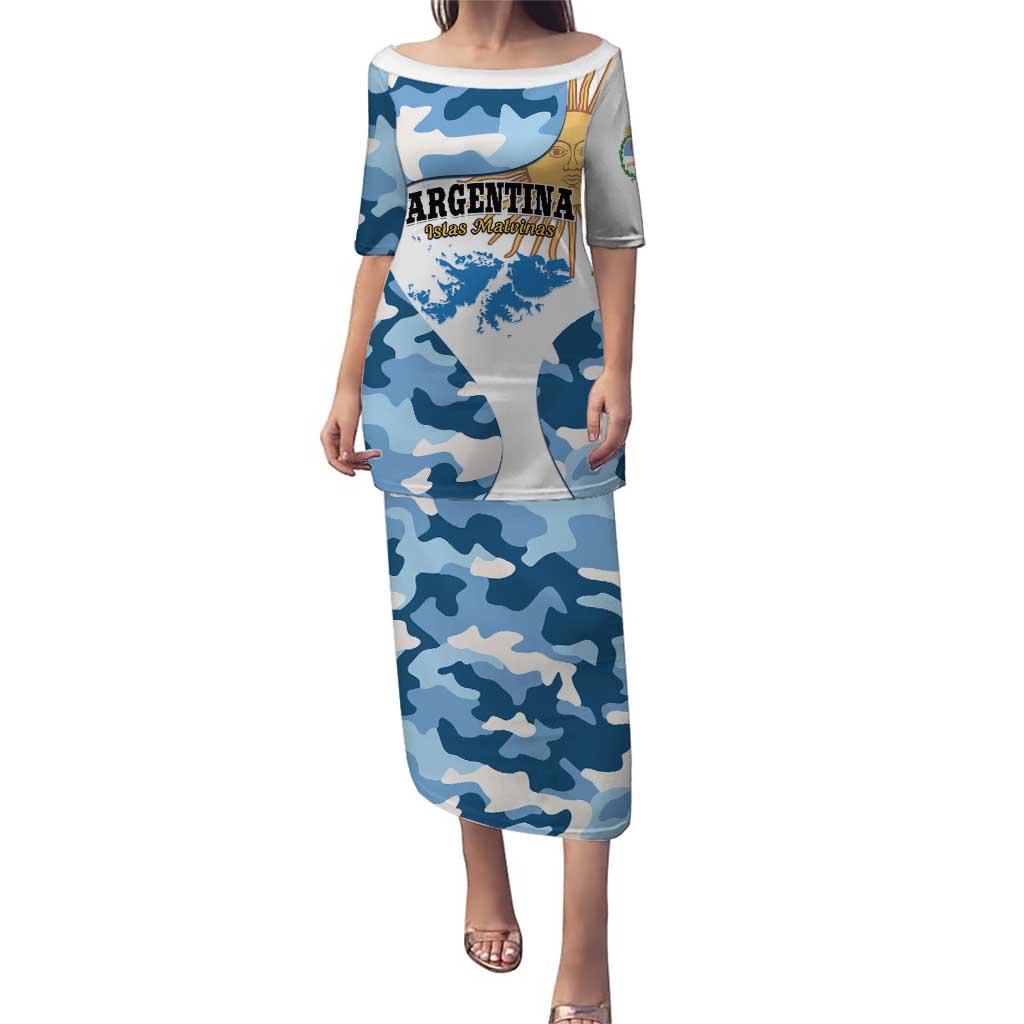 Argentina Malvinas Day Puletasi Las Malvinas Son Argentinas