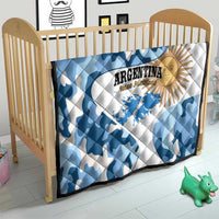 Argentina Malvinas Day Quilt Las Malvinas Son Argentinas