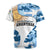 Argentina Malvinas Day Rugby Jersey Las Malvinas Son Argentinas