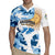 Argentina Malvinas Day Rugby Jersey Las Malvinas Son Argentinas