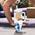 Argentina Malvinas Day Tumbler With Handle Las Malvinas Son Argentinas