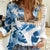 Argentina Malvinas Day Women Casual Shirt Las Malvinas Son Argentinas