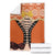 Netherlands Koningsdag 2025 Blanket King's Day Dutch Costume Spirit