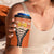 Netherlands Koningsdag 2025 4 in 1 Can Cooler Tumbler King's Day Dutch Costume Spirit
