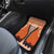 Netherlands Koningsdag 2025 Car Mats King's Day Dutch Costume Spirit
