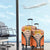 Netherlands Koningsdag 2025 Luggage Cover King's Day Dutch Costume Spirit