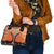 Netherlands Koningsdag 2025 Shoulder Handbag King's Day Dutch Costume Spirit