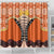 Netherlands Koningsdag 2025 Shower Curtain King's Day Dutch Costume Spirit
