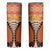 Netherlands Koningsdag 2025 Skinny Tumbler King's Day Dutch Costume Spirit