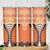 Netherlands Koningsdag 2025 Skinny Tumbler King's Day Dutch Costume Spirit