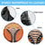 Netherlands Koningsdag 2025 Spare Tire Cover King's Day Dutch Costume Spirit