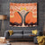 Netherlands Koningsdag 2025 Tapestry King's Day Dutch Costume Spirit