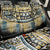 Canada Chilkat Pattern Back Car Seat Cover Haida Spirit
