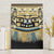 Canada Chilkat Pattern Canvas Wall Art Haida Spirit