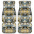 Canada Chilkat Pattern Car Mats Haida Spirit