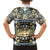 Canada Chilkat Pattern Hawaiian Shirt Haida Spirit