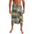 Canada Chilkat Pattern Lavalava Haida Spirit