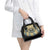 Canada Chilkat Pattern Shoulder Handbag Haida Spirit