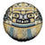 Canada Chilkat Pattern Spare Tire Cover Haida Spirit