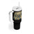 Canada Chilkat Pattern Tumbler With Handle Haida Spirit