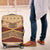 Mughal Empire Motif Unique Luggage Cover