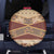 Mughal Empire Motif Unique Spare Tire Cover