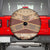 Mughal Empire Motif Unique Spare Tire Cover