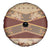 Mughal Empire Motif Unique Spare Tire Cover