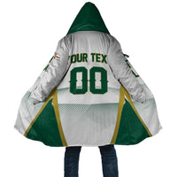Custom Football 2026 Northern Ireland Cloak GAWA Norn Iron Go Champion