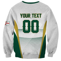 Custom Football 2026 Northern Ireland Sweatshirt GAWA Norn Iron Go Champion
