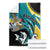 The Bahamas Blue Marlin Blanket Bahamian Coat Of Arms