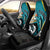 The Bahamas Blue Marlin Car Seat Cover Bahamian Coat Of Arms