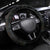The Bahamas Blue Marlin Steering Wheel Cover Bahamian Coat Of Arms