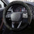 The Bahamas Blue Marlin Steering Wheel Cover Bahamian Coat Of Arms