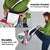 Liberia Independence Day Grocery Bag July 26 Lion Coat of Arms