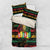 International Reggae Day Bedding Set Rastafarian Lion Legend of Reggae - Wonder Print Shop