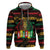 International Reggae Day Hoodie Rastafarian Lion Legend of Reggae - Wonder Print Shop