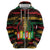 International Reggae Day Hoodie Rastafarian Lion Legend of Reggae - Wonder Print Shop