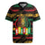 International Reggae Day Rugby Jersey Rastafarian Lion Legend of Reggae - Wonder Print Shop