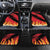 Belgium 2024 Football Car Mats Go De Rode Duivels - Wonder Print Shop