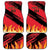 Belgium 2024 Football Car Mats Go De Rode Duivels - Wonder Print Shop