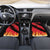 Belgium 2024 Football Car Mats Go De Rode Duivels - Wonder Print Shop