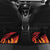 Belgium 2024 Football Car Mats Go De Rode Duivels - Wonder Print Shop